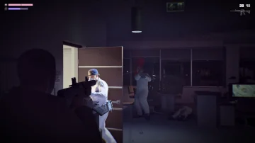 GTAVI An Extended Look screencap 7603