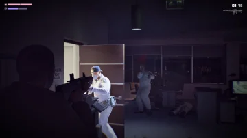 GTAVI An Extended Look screencap 7605
