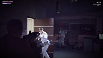 GTAVI An Extended Look screencap 7606