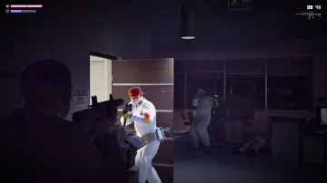 GTAVI An Extended Look screencap 7607