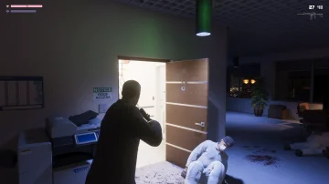 GTAVI An Extended Look screencap 7620
