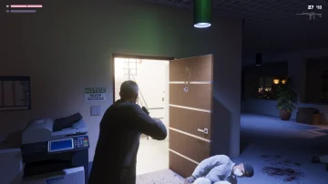 GTAVI An Extended Look screencap 7621