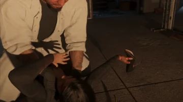 GTAVI An Extended Look screencap 7646