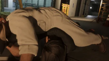 GTAVI An Extended Look screencap 7651