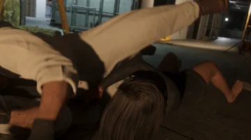GTAVI An Extended Look screencap 7652
