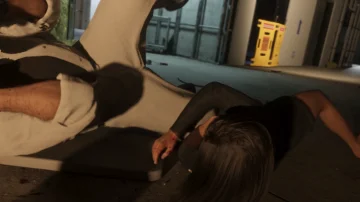 GTAVI An Extended Look screencap 7653