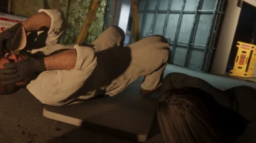 GTAVI An Extended Look screencap 7655