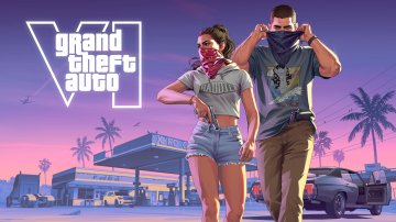 Jason and Lucia Robbery ultrawide