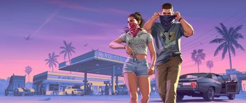 Grand Theft Auto VI An Extended Look Art