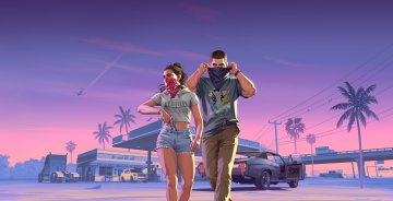 Grand Theft Auto VI An Extended Look Art