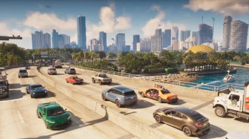 In-Game radio station lead image