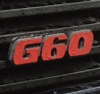 GolfG60
